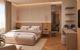 The Benedict Boutique Hotel Old Town Prague