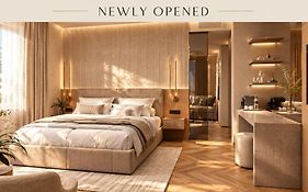 The Benedict Boutique Hotel Old Town Prague