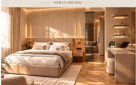 The Benedict Boutique Hotel Old Town Prague